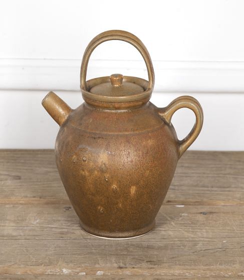 19th Century French Oil Jar DA9421694