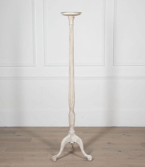 19th Century Painted Torcher BK8432067