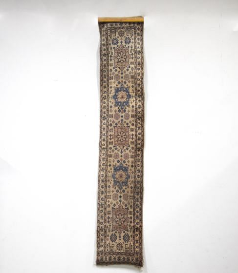 19th Century Persian Runner RT2024455