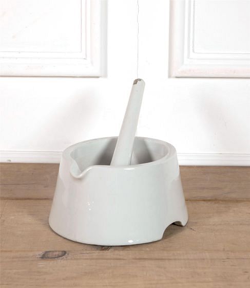 19th Century Pestle and Mortar WD6062357