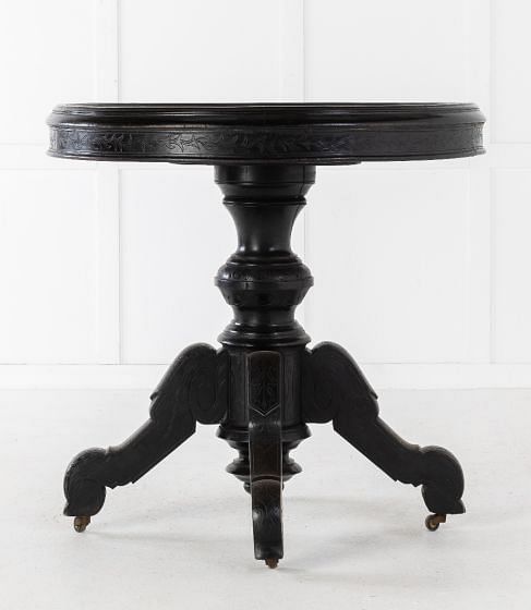 19th Century Specimen Marble Top Table TC0610627