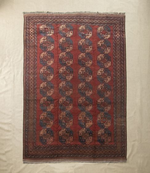 20th Century Ersari Carpet RT4920327