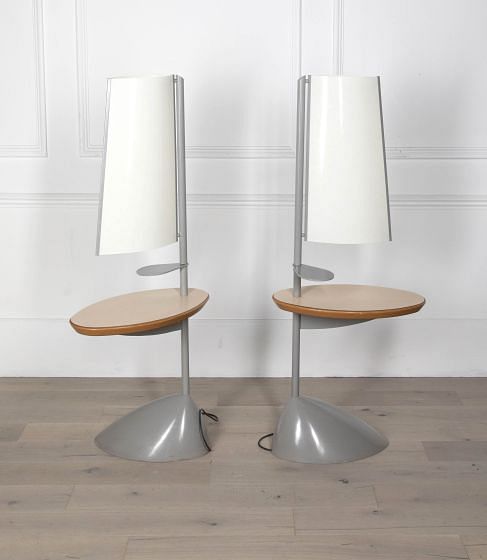 20th Century Floor Lamps LF0431954