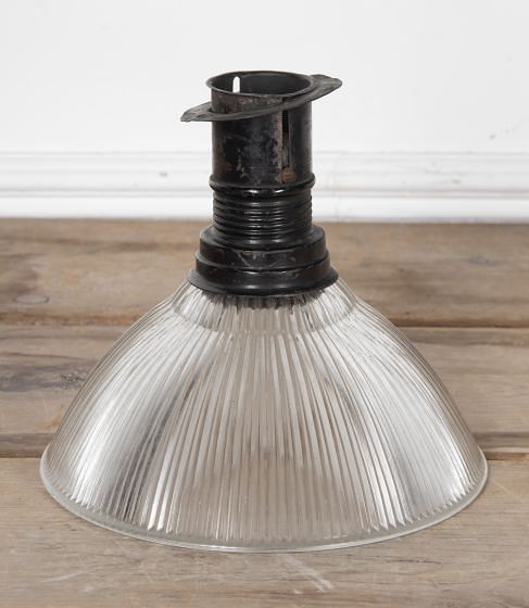 20th Century French Glass Shade LC3728518