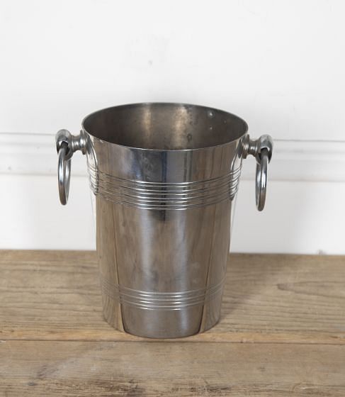 20th Century French Ice Bucket DA4824415