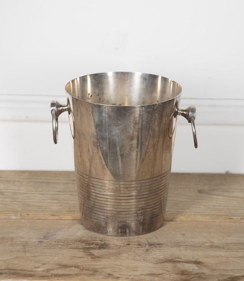 20th Century French Ice Bucket DA4824416