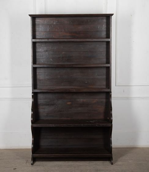 20th Century French Pine Dresser BK1527678