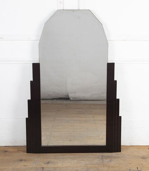 20th Century French Wall Mirror MI3124042