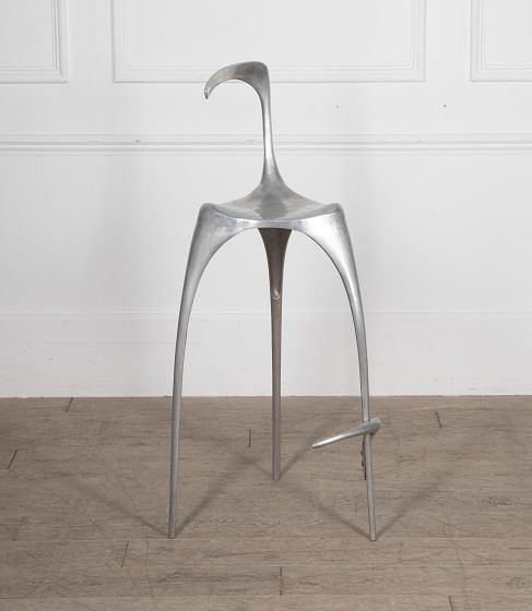 20th Century German WW Stool ST0430163