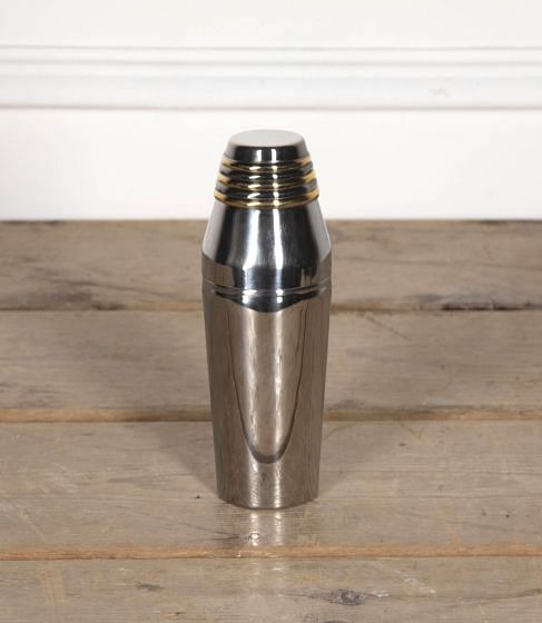 20th Century Guy Degrenne Cocktail Shaker DA1531384