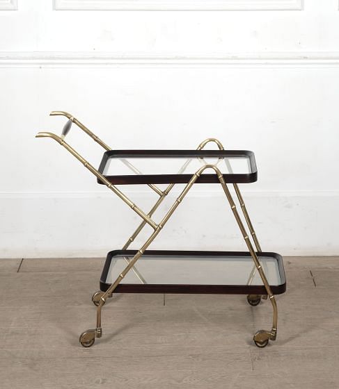 20th Century Italian Bar Cart TS3026274
