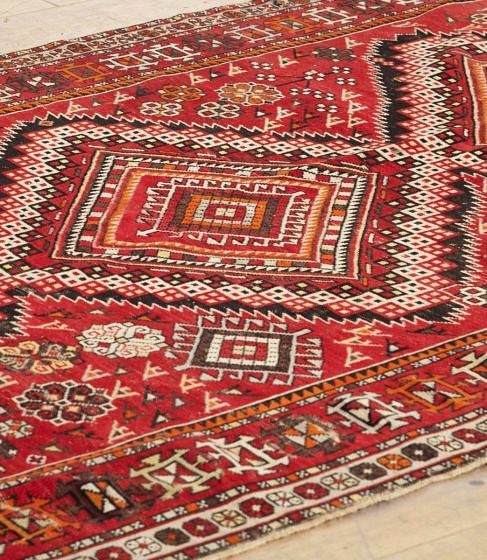 20th Century Oushak Rug RT9033468