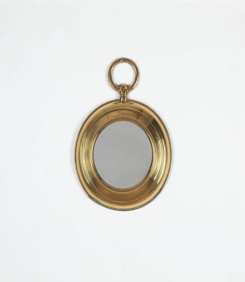 20th Century Pocket Watch Mirror MI3034061