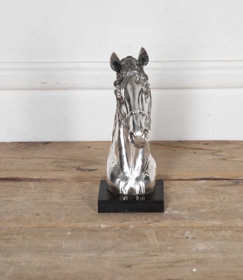 20th Century Spanish Decorative Horse Head DA1527567