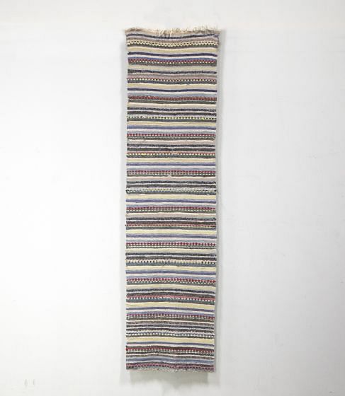 20th Century Swedish Rag Rug RT6024476