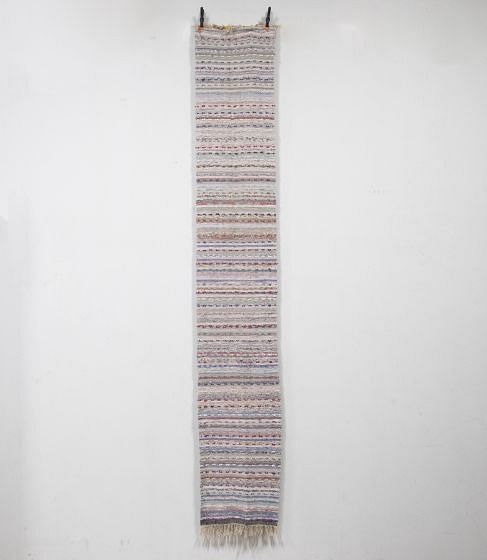 20th Century Swedish Rag Rug RT6024596