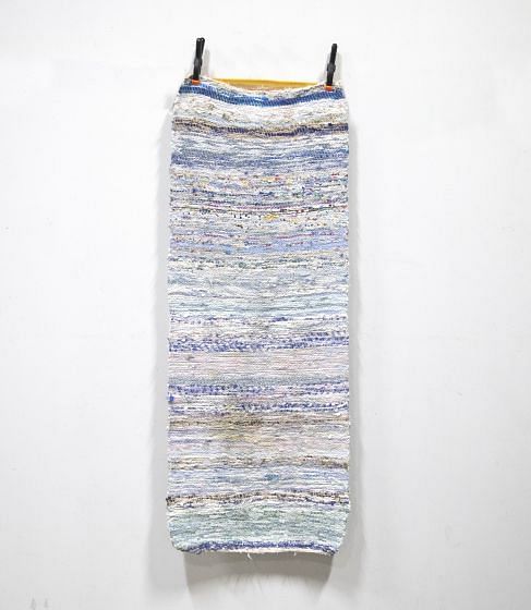 20th Century Swedish Rag Rug RT6024601