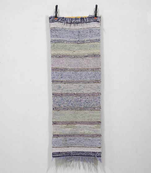 20th Century Swedish Rag Rug RT6024602