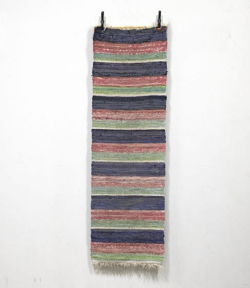 20th Century Swedish Rag Rug RT6024606