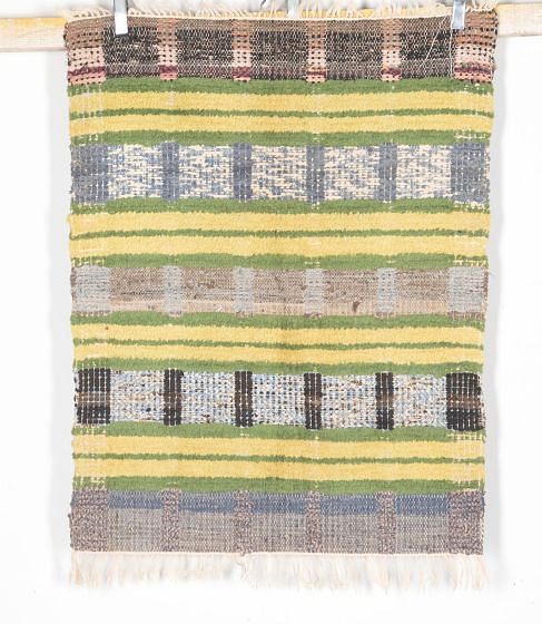20th Century Traditional Swedish Rug RT6031782