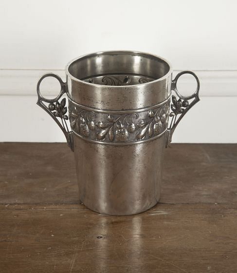 Art Nouveau WMF Champagne Bucket DA1513004