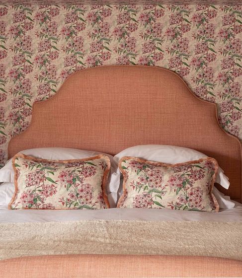 Ophelia Headboard | Thyme & Bertioli x Lorfords Contemporary - Made to Order BD9543244