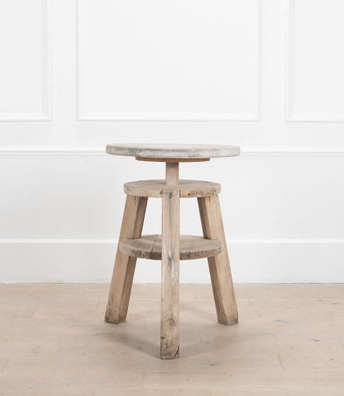 French 19th Century Sculptors Stand BK2837238