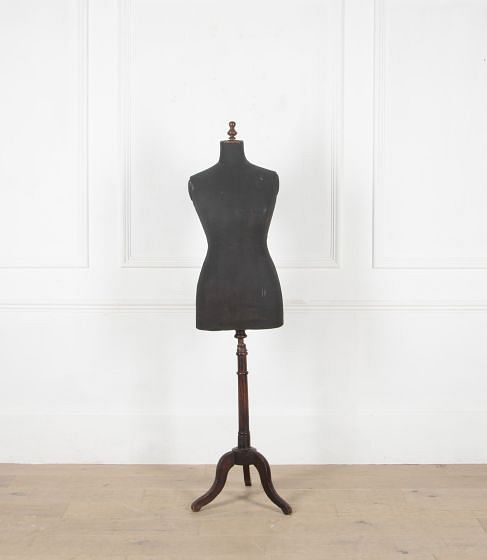 Large 20th Century French Mannequin BK9937191