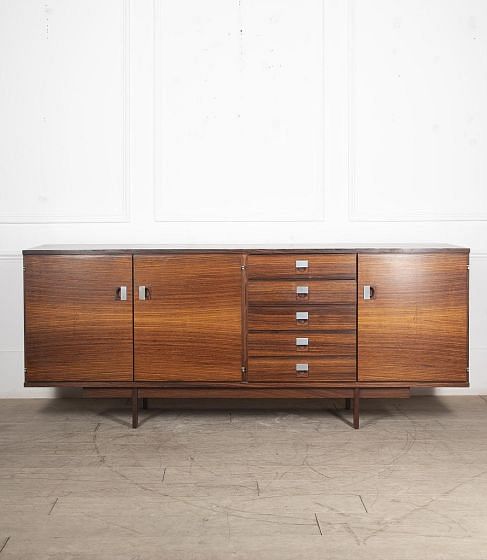 Mid-Century Rosewood Sideboard BU4624362