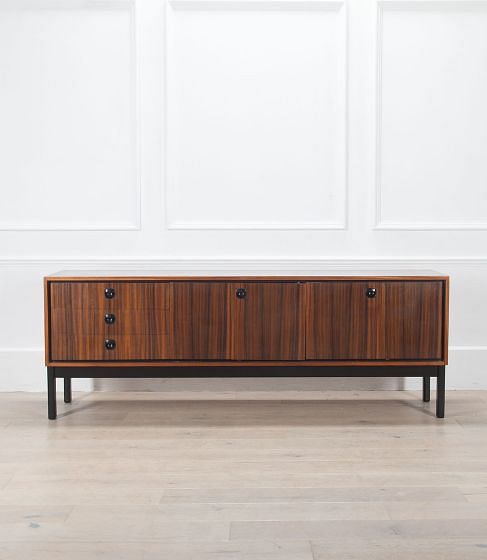 20th Century Italian Mid Century Sideboard BU4634170