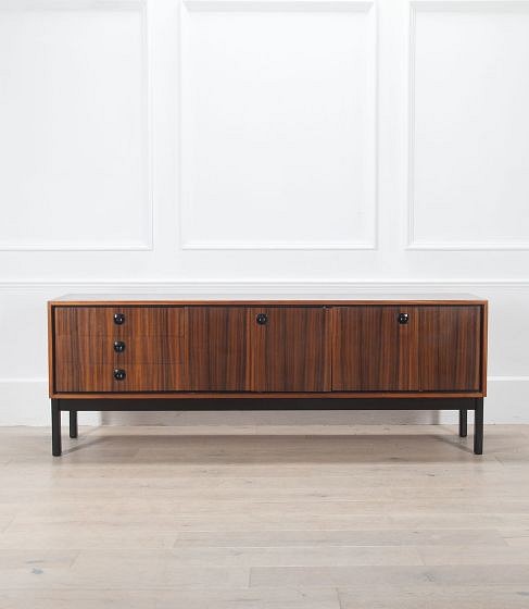 SALE: 20th Century Italian Mid Century Sideboard BU4634170