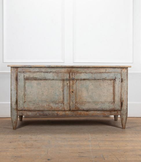 Late 19th Century Spanish Enfilade BU7539982