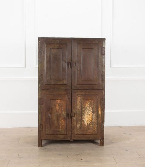 20th Century French Engineers Cabinet CA4338837