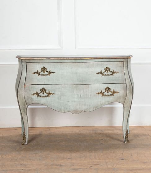 French Mid 19th Century Commode CB2034512