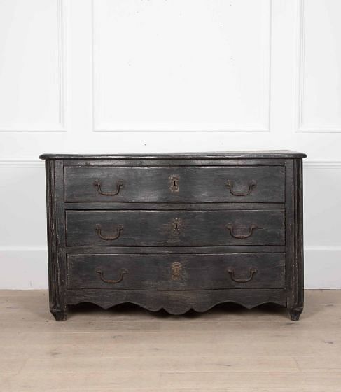 19th Century French Commode CC1138676
