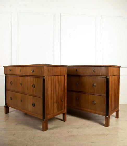 19th Century North European Commodes CC4861183