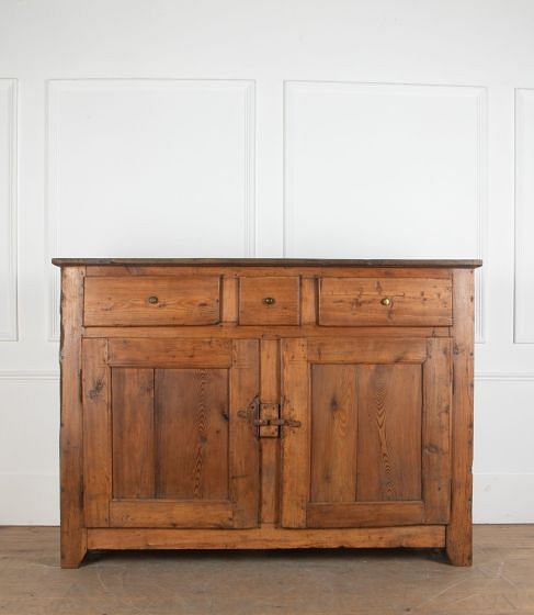 Early 19th Century Italian Sideboard CC7436209
