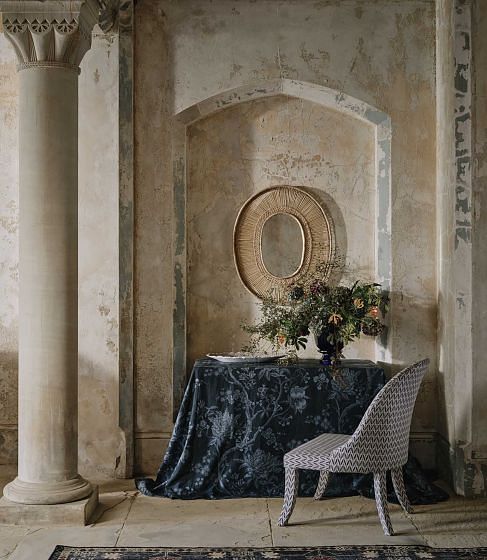 TP Fireside Chair - Made to Order CH9543163