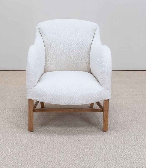 SALE: Bespoke Side Chair - Ready to Buy CH9543894