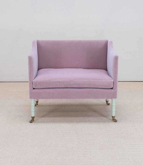 SALE: Brighton Armchair - Ready to Buy CH9543895