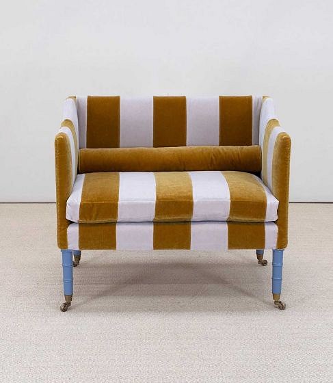 SALE: Brighton Armchair - Ready to Buy CH9543896