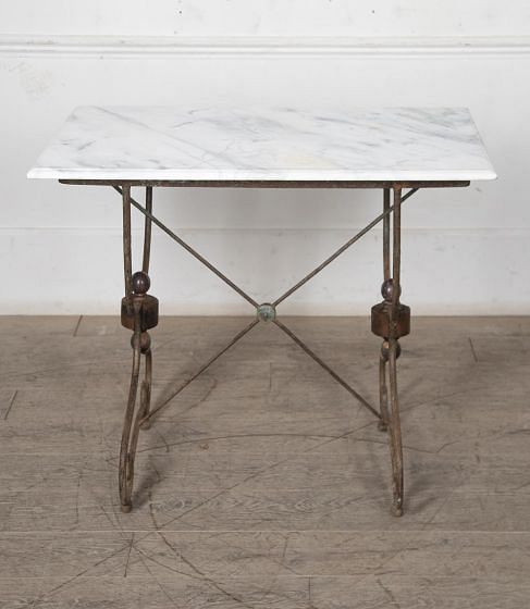 19th Century French Presentation Table CO1527624