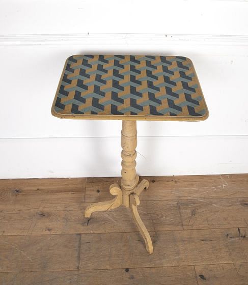 Small 19th Century English Wine Table CO2022344