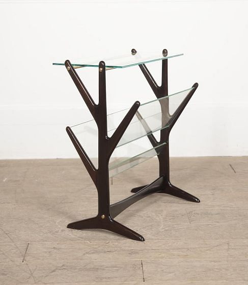 Mid-Century Italian Magazine Table CO3029810