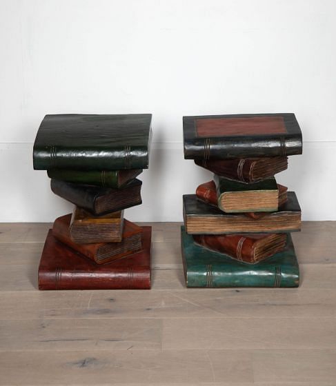 Pair of 20th Century Occasional Tables CO3832131