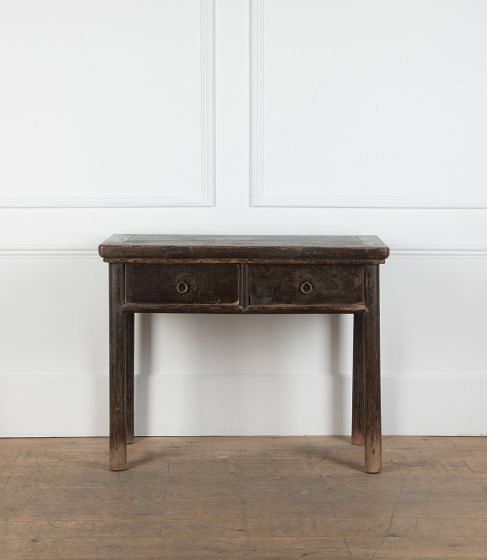 Early 19th Century Chinese Table CO9035908
