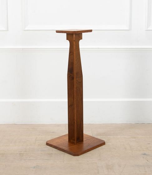 20th Century English Arts and Crafts Torchere CO9440514