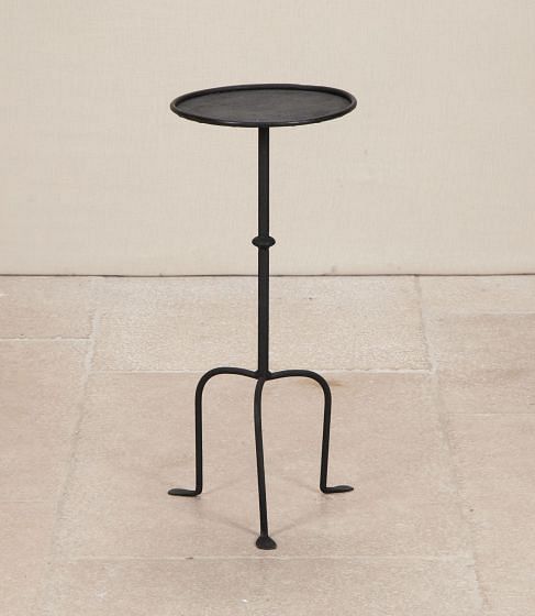Contemporary French Mid-Century Style Martini Table CT2643428