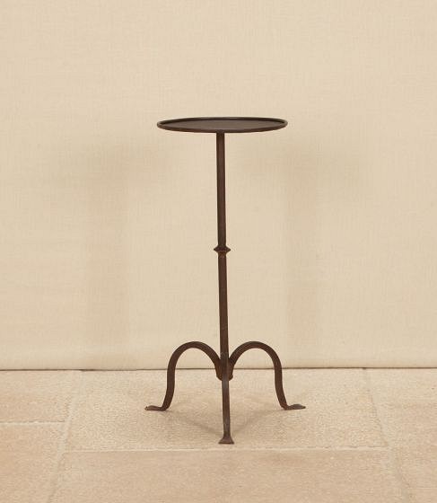 Contemporary French Martini Table CT2643731