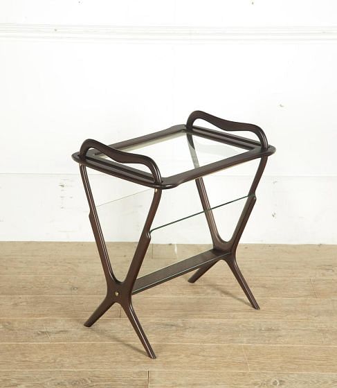 Tray Table by Ico Parisi CT3010388